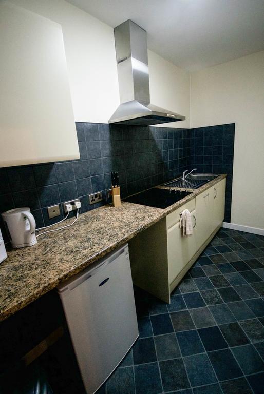 Ty Dre Town House Hotel Caernarfon Bagian luar foto