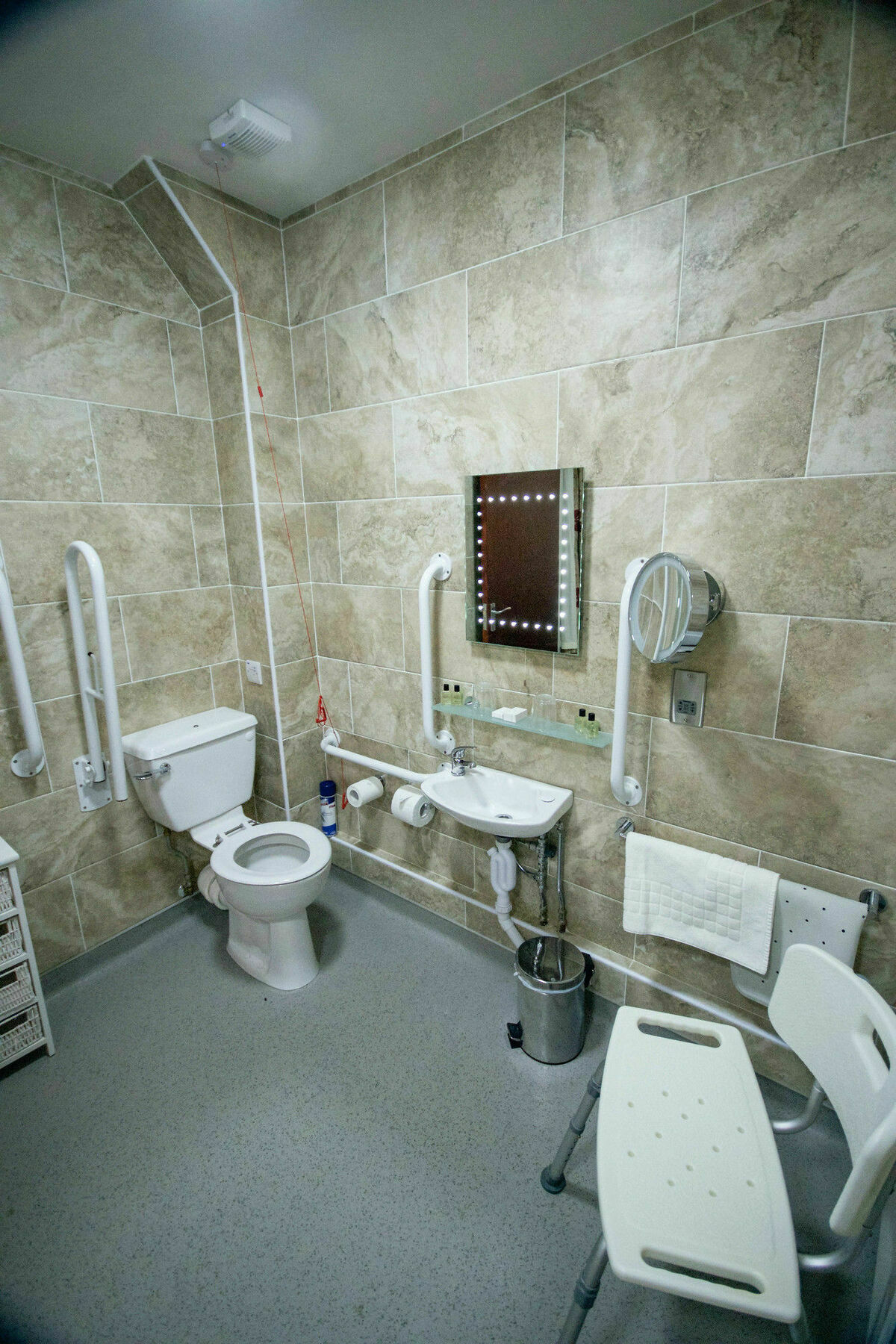 Ty Dre Town House Hotel Caernarfon Bagian luar foto